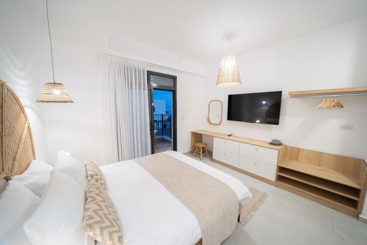 Shikma Ella Sun Villa Ейлат Екстериор снимка