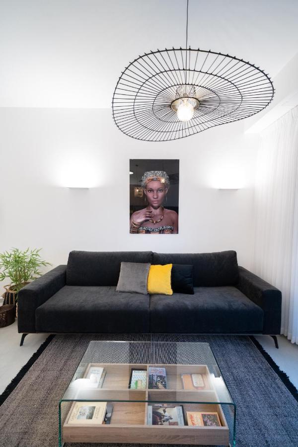 Shikma Ella Sun Villa Ейлат Екстериор снимка