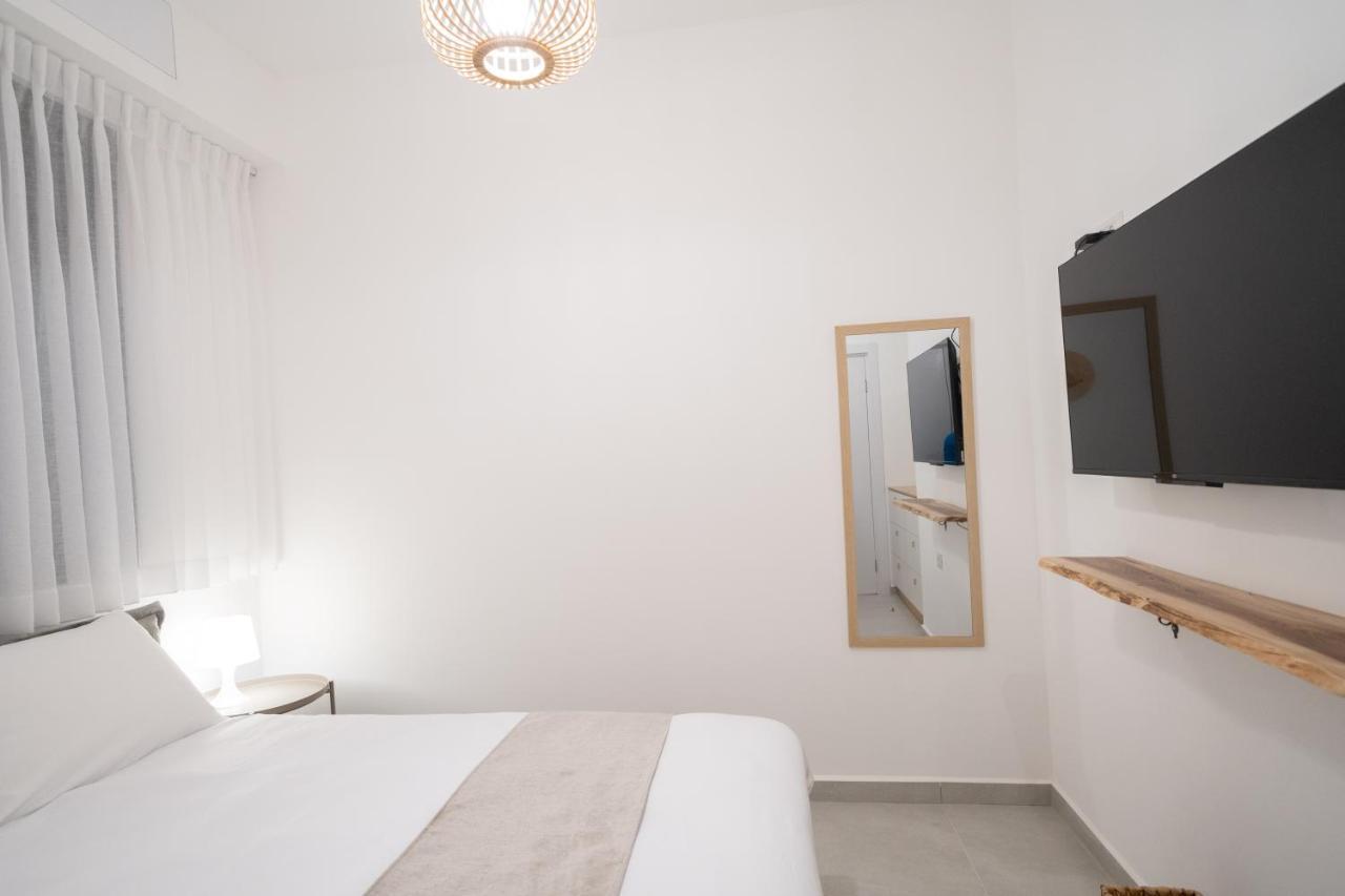 Shikma Ella Sun Villa Ейлат Екстериор снимка