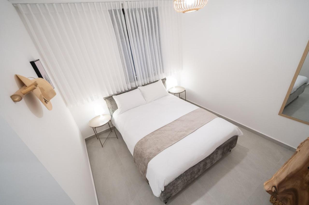 Shikma Ella Sun Villa Ейлат Екстериор снимка