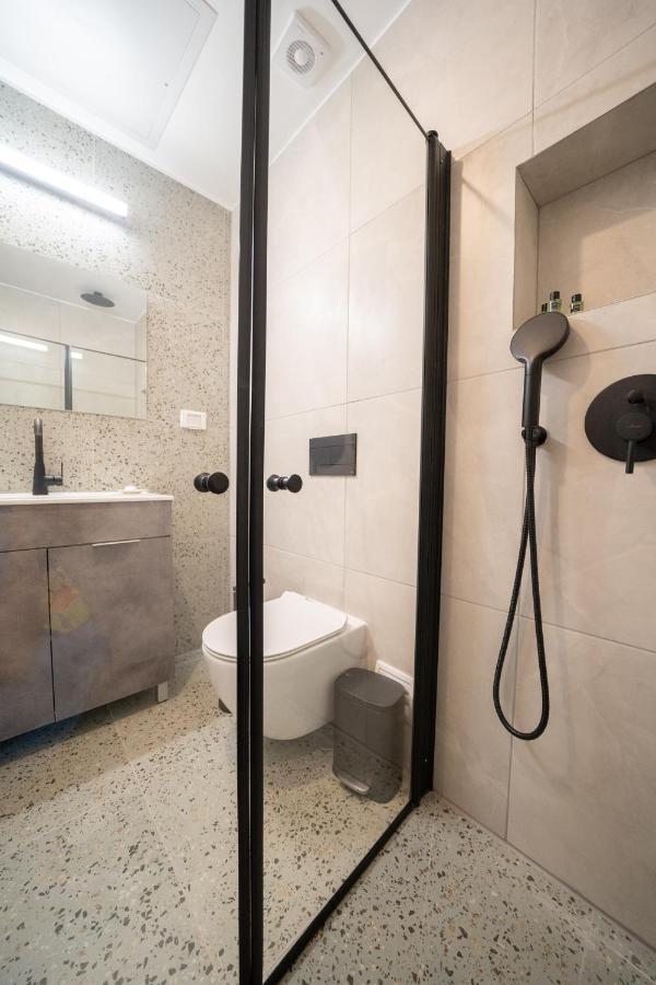 Shikma Ella Sun Villa Ейлат Екстериор снимка