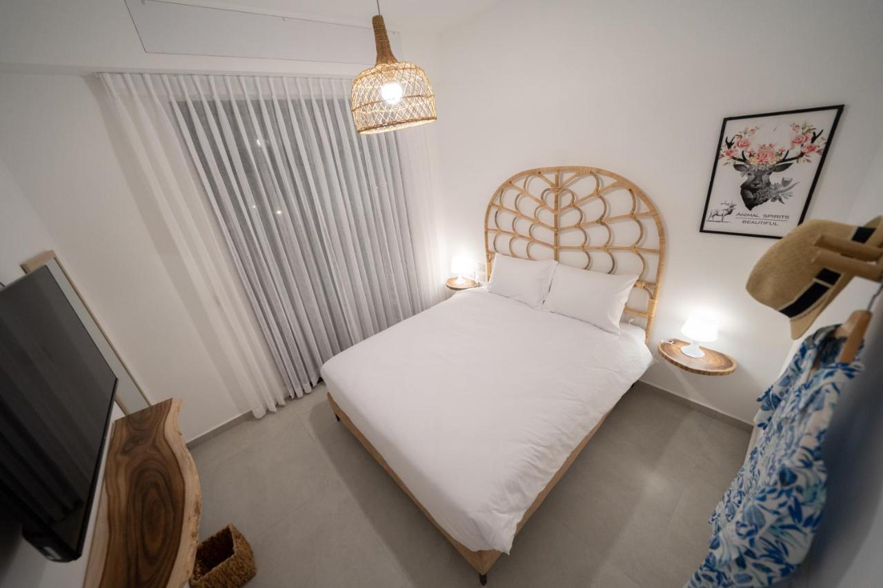 Shikma Ella Sun Villa Ейлат Екстериор снимка