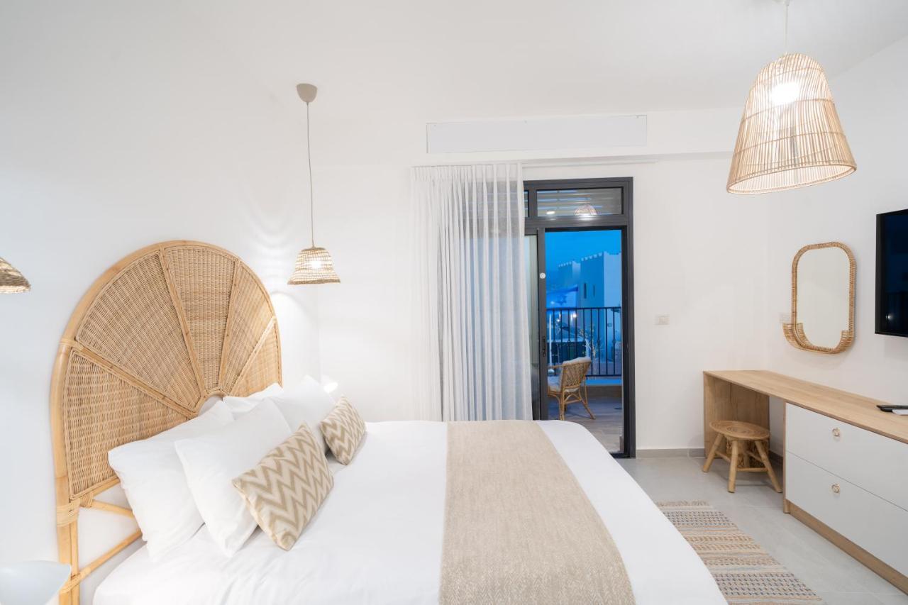 Shikma Ella Sun Villa Ейлат Екстериор снимка