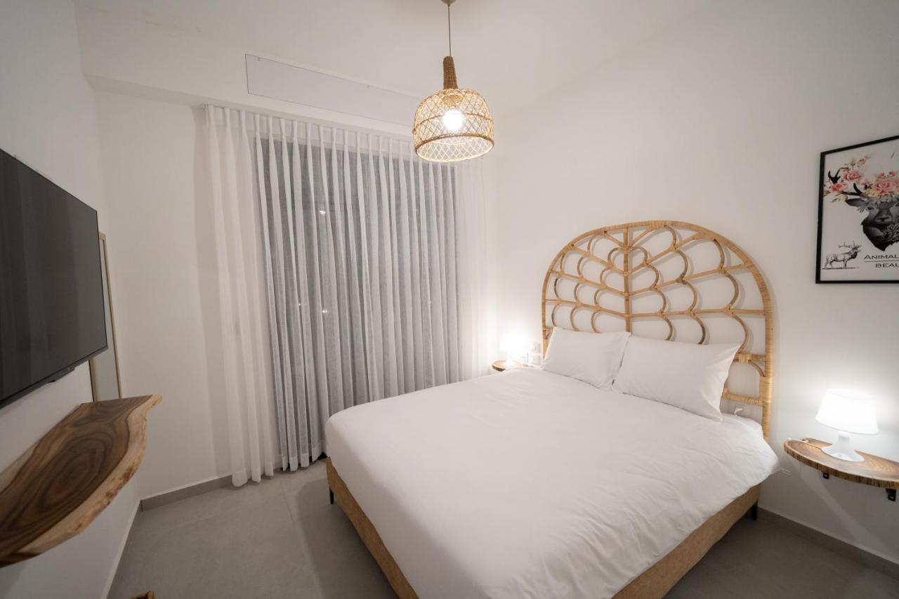 Shikma Ella Sun Villa Ейлат Екстериор снимка