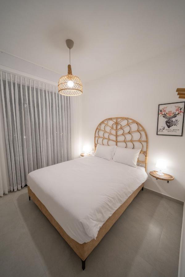 Shikma Ella Sun Villa Ейлат Екстериор снимка